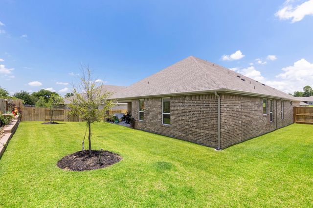 12103 Bee Bush Court, Conroe, TX 77304