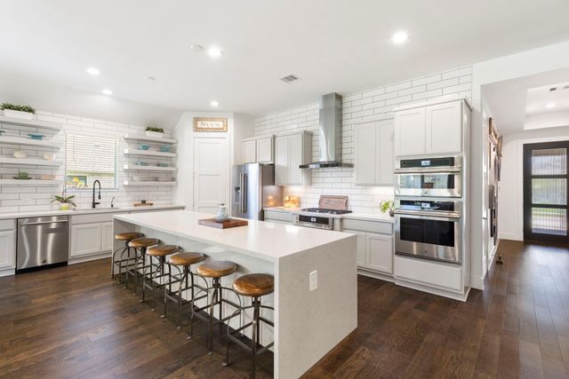 12103 Bee Bush Court, Conroe, TX 77304