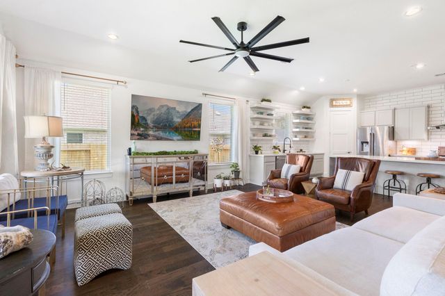 12103 Bee Bush Court, Conroe, TX 77304