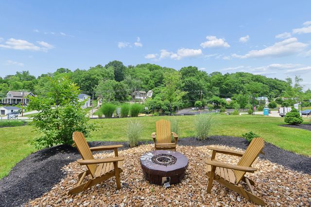 860 Belle Ridge Loop, Bellevue, KY 41073