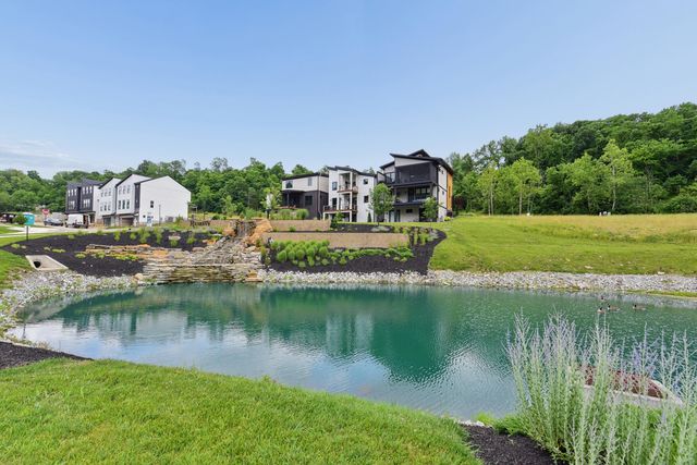 860 Belle Ridge Loop, Bellevue, KY 41073