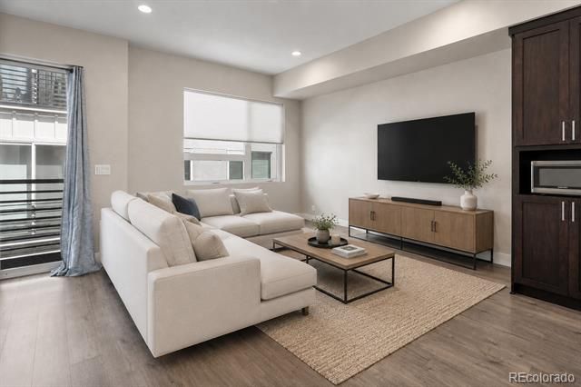 1615 Harlan Street 2, Lakewood, CO 80214