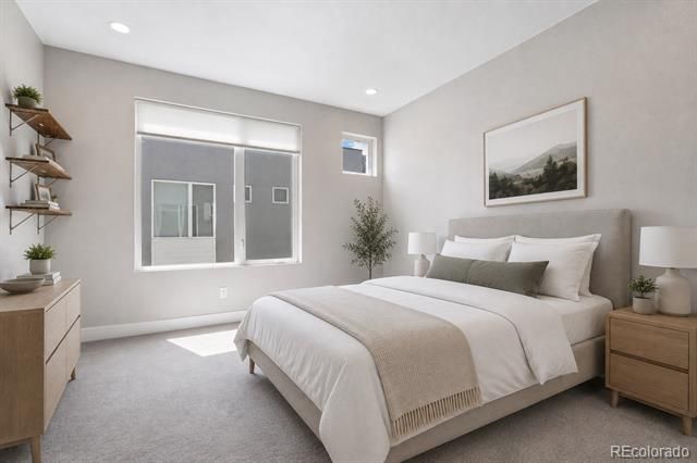 1615 Harlan Street 2, Lakewood, CO 80214