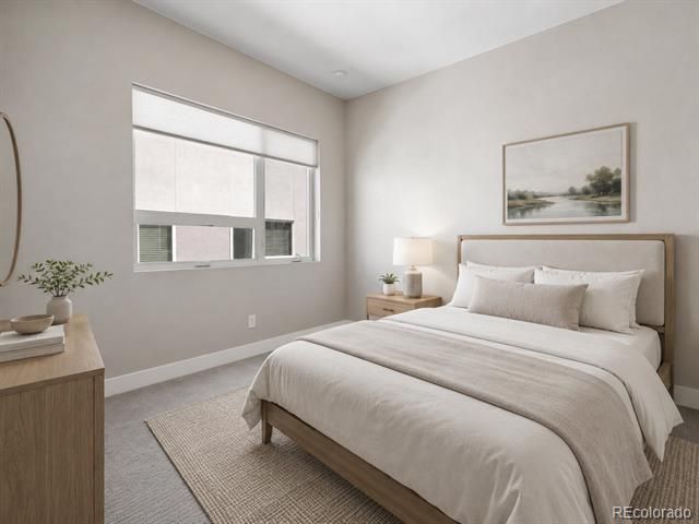 1615 Harlan Street 2, Lakewood, CO 80214