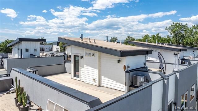 1615 Harlan Street 2, Lakewood, CO 80214