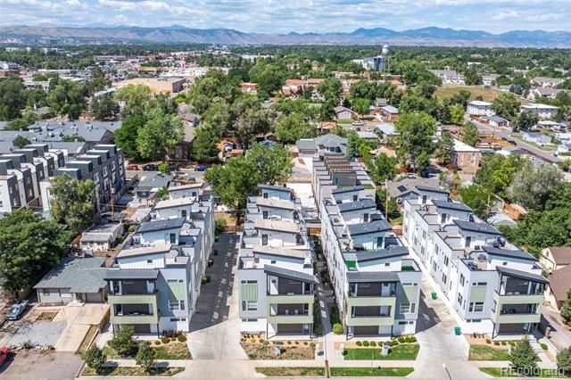 1615 Harlan Street 2, Lakewood, CO 80214