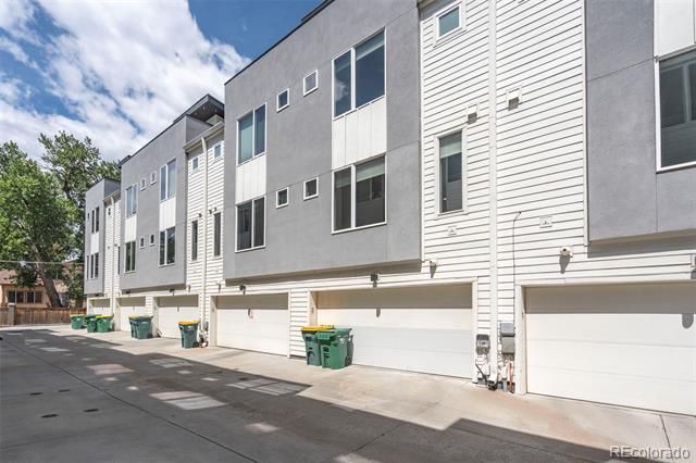 1615 Harlan Street 2, Lakewood, CO 80214