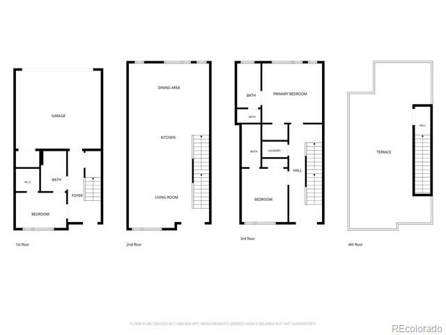 1615 Harlan Street 2, Lakewood, CO 80214
