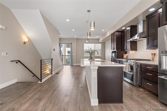 1615 Harlan Street 2, Lakewood, CO 80214