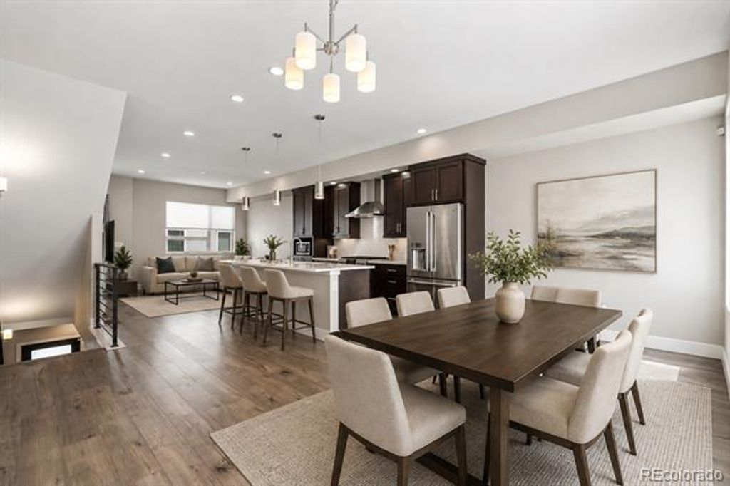 1615 Harlan Street 2, Lakewood, CO 80214
