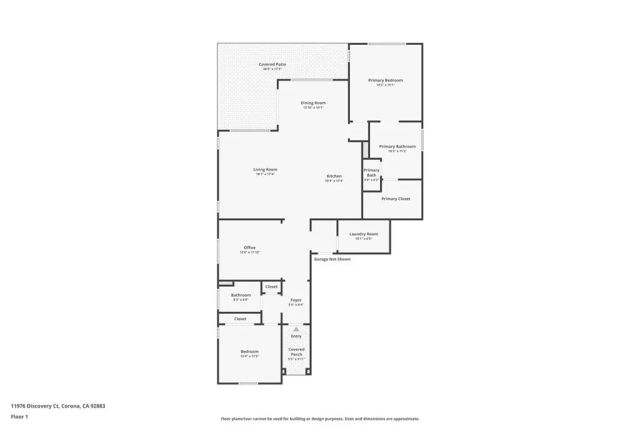11976 Discovery Ct, Corona, CA 92883