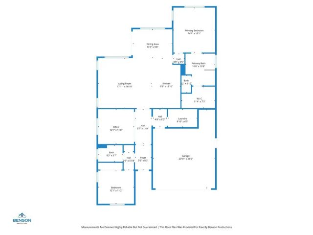 11976 Discovery Ct, Corona, CA 92883