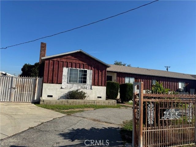 1134 Greycliff, La Puente, CA 91744