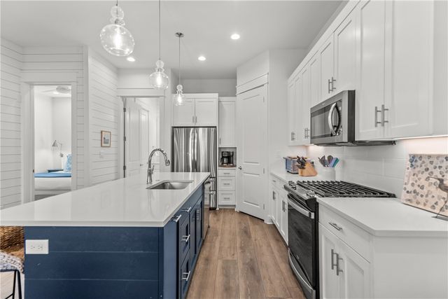 168 Spanish Dagger Lane, Port Aransas, TX 78373