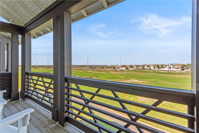 168 Spanish Dagger Lane, Port Aransas, TX 78373