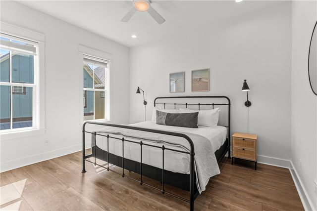 168 Spanish Dagger Lane, Port Aransas, TX 78373