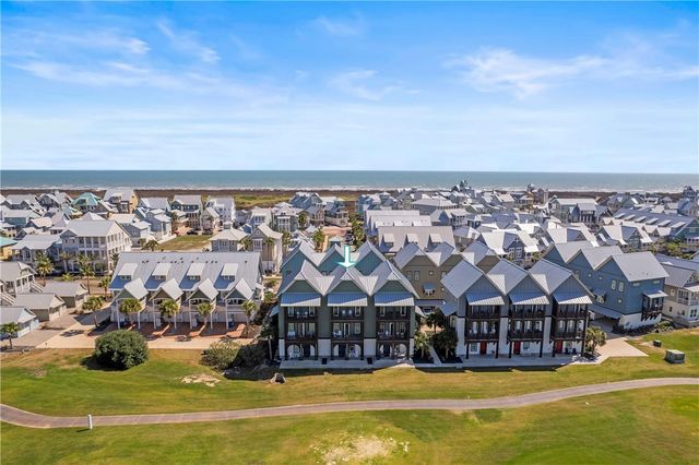 168 Spanish Dagger Lane, Port Aransas, TX 78373