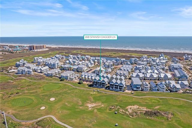 168 Spanish Dagger Lane, Port Aransas, TX 78373