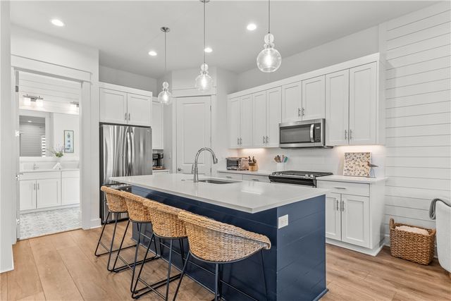 168 Spanish Dagger Lane, Port Aransas, TX 78373