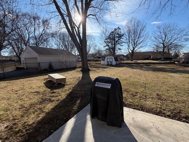 254 Willow Street, Frankfort, IL 60423