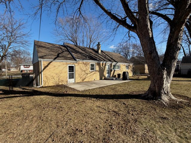 254 Willow Street, Frankfort, IL 60423