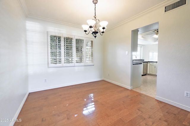 2547 W NARANJA Avenue, Mesa, AZ 85202