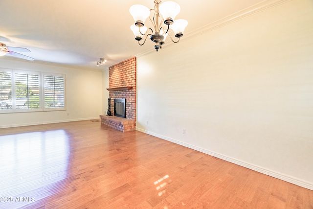 2547 W NARANJA Avenue, Mesa, AZ 85202