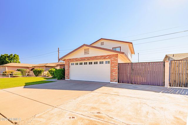 2547 W NARANJA Avenue, Mesa, AZ 85202