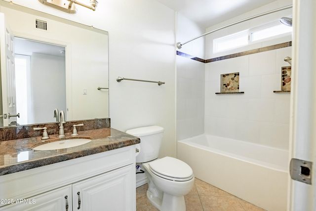 2547 W NARANJA Avenue, Mesa, AZ 85202