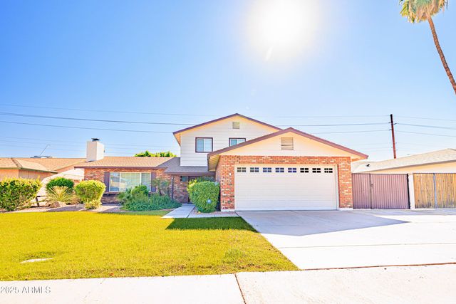 2547 W NARANJA Avenue, Mesa, AZ 85202