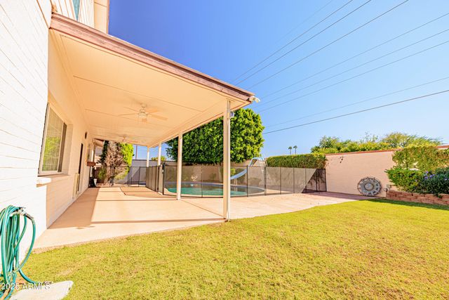 2547 W NARANJA Avenue, Mesa, AZ 85202