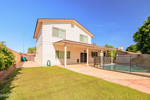 2547 W NARANJA Avenue, Mesa, AZ 85202