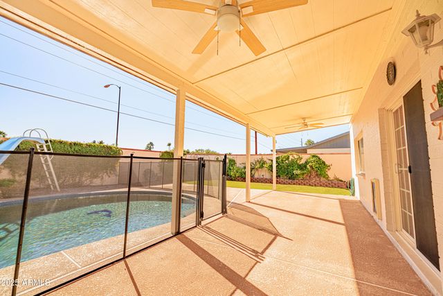 2547 W NARANJA Avenue, Mesa, AZ 85202