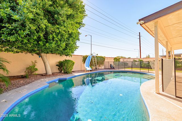 2547 W NARANJA Avenue, Mesa, AZ 85202