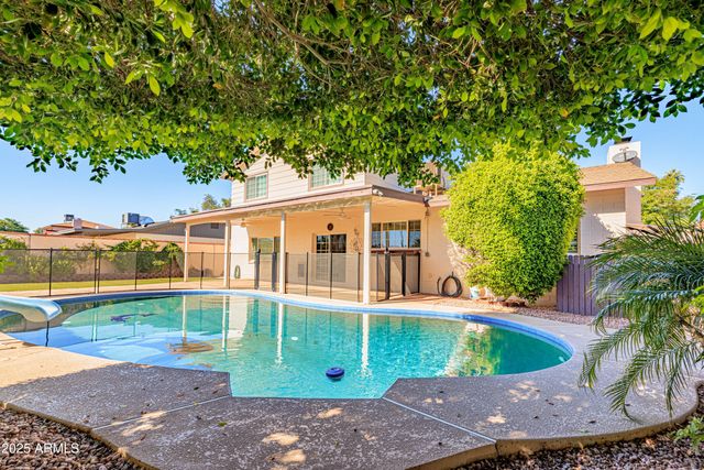 2547 W NARANJA Avenue, Mesa, AZ 85202