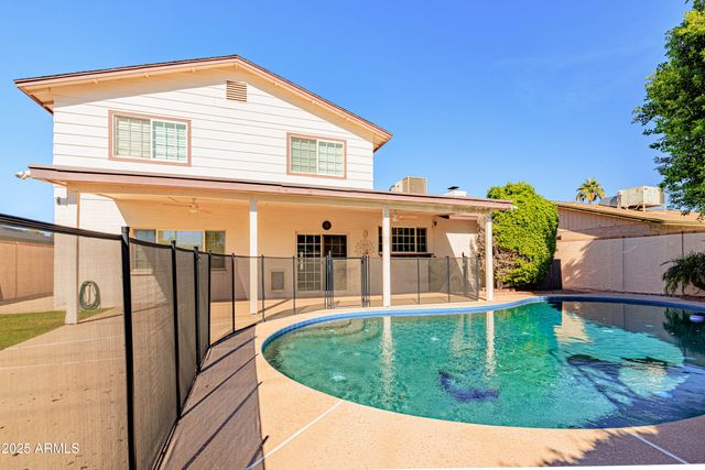 2547 W NARANJA Avenue, Mesa, AZ 85202