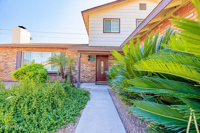 2547 W NARANJA Avenue, Mesa, AZ 85202