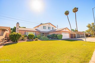 2547 W NARANJA Avenue, Mesa, AZ 85202