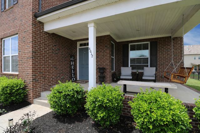 4012 Jacobcrest Ln, Murfreesboro, TN 37128