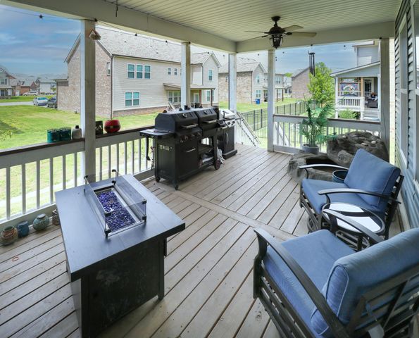 4012 Jacobcrest Ln, Murfreesboro, TN 37128