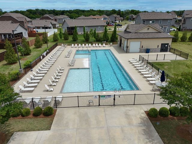 4012 Jacobcrest Ln, Murfreesboro, TN 37128
