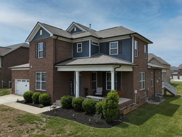 4012 Jacobcrest Ln, Murfreesboro, TN 37128