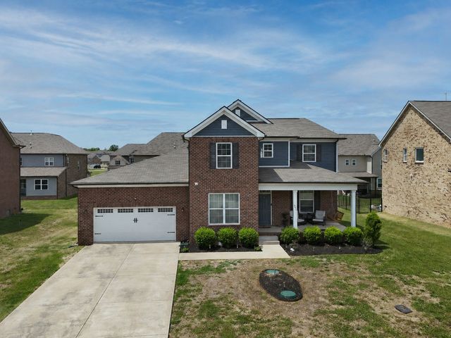 4012 Jacobcrest Ln, Murfreesboro, TN 37128