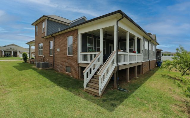 4012 Jacobcrest Ln, Murfreesboro, TN 37128