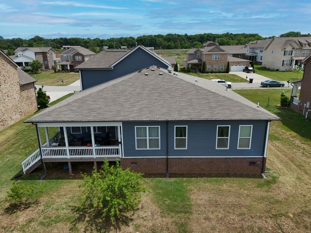 4012 Jacobcrest Ln, Murfreesboro, TN 37128