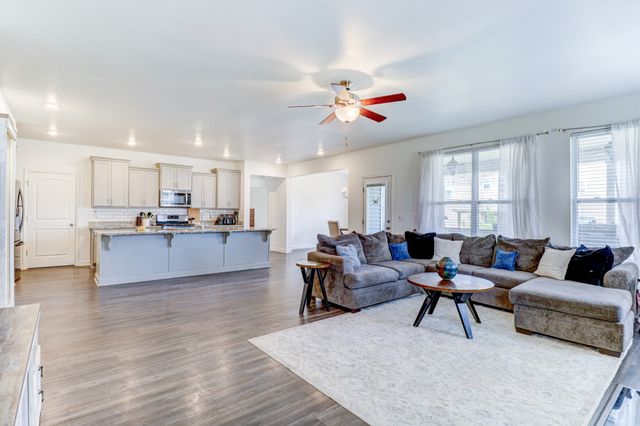 4012 Jacobcrest Ln, Murfreesboro, TN 37128