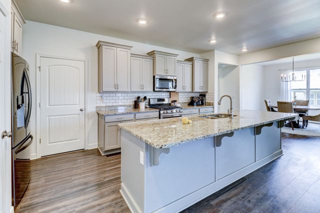 4012 Jacobcrest Ln, Murfreesboro, TN 37128