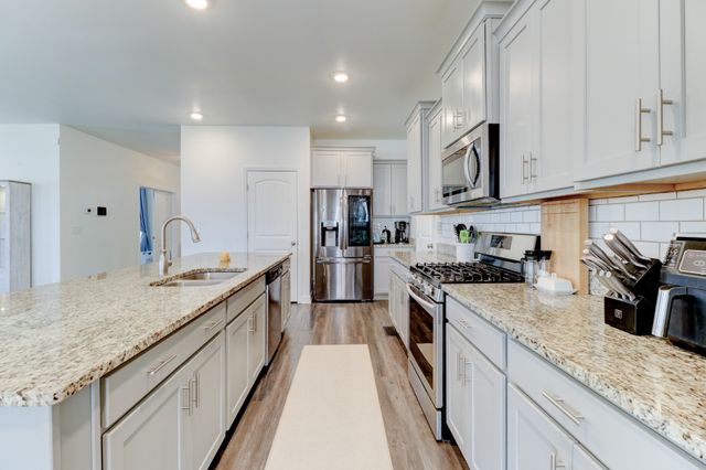 4012 Jacobcrest Ln, Murfreesboro, TN 37128