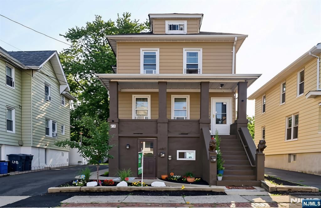480 Washington Avenue, Hackensack, NJ 07601