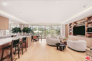 9255 Doheny Road 1803, West Hollywood, CA 90069